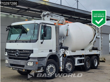 Betonpumpa SCHWING STETTER
