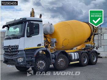Betonmixer CIFA