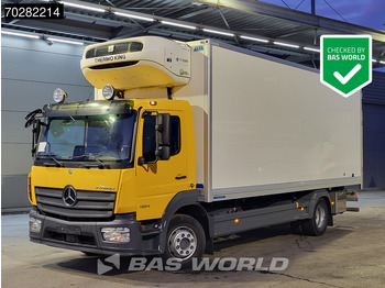 Hűtős teherautó MERCEDES-BENZ Atego 1324