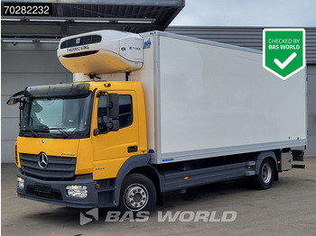 Hűtős teherautó MERCEDES-BENZ Atego 1324