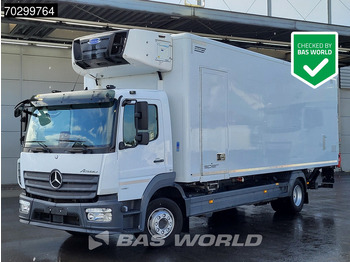 Hűtős teherautó MERCEDES-BENZ Atego