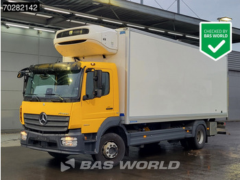 Hűtős teherautó MERCEDES-BENZ Atego 1524