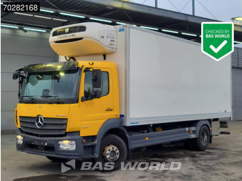 Hűtős teherautó MERCEDES-BENZ Atego 1524