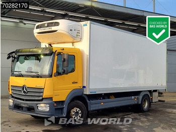 Hűtős teherautó MERCEDES-BENZ Atego 1524