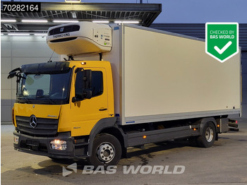 Mercedes-Benz Atego 1524 Atego 4X2 Thermo-King T1200R 1500kg Ladebordwand Automatic Euro 6 lízing Mercedes-Benz Atego 1524 Atego 4X2 Thermo-King T1200R 1500kg Ladebordwand Automatic Euro 6: 1 kép.