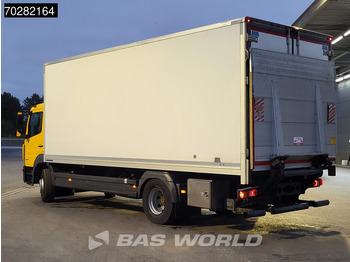 Mercedes-Benz Atego 1524 Atego 4X2 Thermo-King T1200R 1500kg Ladebordwand Automatic Euro 6 lízing Mercedes-Benz Atego 1524 Atego 4X2 Thermo-King T1200R 1500kg Ladebordwand Automatic Euro 6: 2 kép.