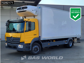 Hűtős teherautó MERCEDES-BENZ Atego 1524