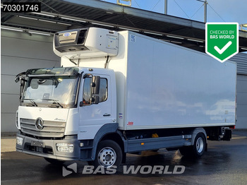 Hűtős teherautó MERCEDES-BENZ Atego 1530