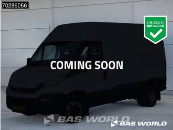 Kis furgon MERCEDES-BENZ Sprinter 311
