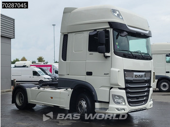 Nyergesvontató DAF XF 480 4X2 2xTanks ACC Euro 6: 3 kép.