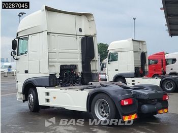 Nyergesvontató DAF XF 480 4X2 2xTanks ACC Euro 6: 2 kép.