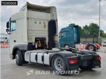 Nyergesvontató DAF XF 480 4X2 Euro 6: 2 kép.