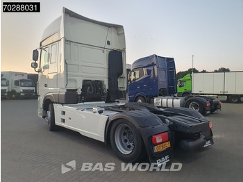 Nyergesvontató DAF XF 480 4X2 NL-Truck SSC 2x Tanks ACC: 2 kép.