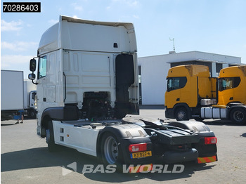Nyergesvontató DAF XF 480 4X2 NL-Truck SSC 2xTanks ACC LED Euro 6: 2 kép.
