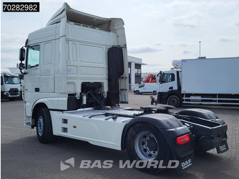 Nyergesvontató DAF XF 530 4X2 SC Retarder ADR Standklima Euro 6: 2 kép.