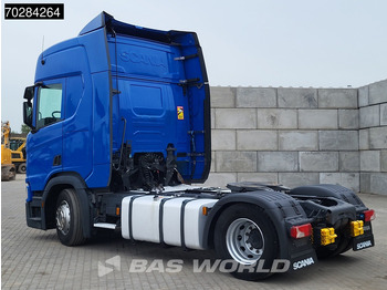 Nyergesvontató Scania R500 4X2 Retarder 2x Tanks ACC LED: 2 kép.