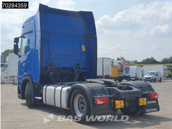 Nyergesvontató Scania R500 4X2 Retarder 2xTanks ACC Euro 6: 2 kép.