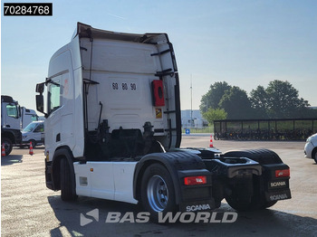 Nyergesvontató Scania R500 R 4X2 Retarder 2xTanks LED ACC Euro 6: 2 kép.
