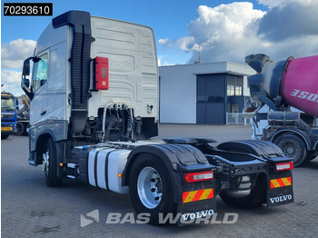 Nyergesvontató Volvo FH 420 FH 4X2 ACC Standklima ADR Euro 6: 2 kép.