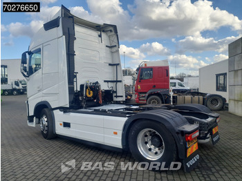 Nyergesvontató Volvo FH 460 4X2 NL-Truck 2x Tanks VDS VEB+ I-ParkCool: 2 kép.