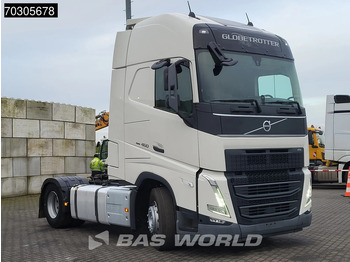 Nyergesvontató Volvo FH 460 4X2 XL VEB+ 2xTanks: 3 kép. Nyergesvontató Volvo FH 460 4X2 XL VEB+ 2xTanks: 3 kép.
