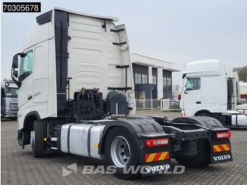 Nyergesvontató Volvo FH 460 4X2 XL VEB+ 2xTanks: 2 kép. Nyergesvontató Volvo FH 460 4X2 XL VEB+ 2xTanks: 2 kép.