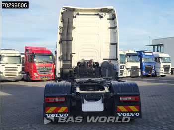 Nyergesvontató Volvo FH 500 FH 4X2 XL VEB+ 2x Tanks ACC LED ADR: 3 kép.