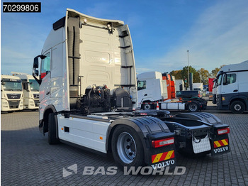Nyergesvontató Volvo FH 500 FH 4X2 XL VEB+ 2x Tanks ACC LED ADR: 2 kép.