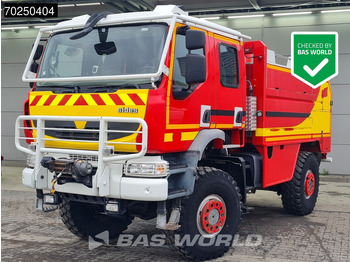 Renault CCFS 6000 4X4 Renault Thomas Sides 6000 Ltr 4x4 Euro 5 lízing Renault CCFS 6000 4X4 Renault Thomas Sides 6000 Ltr 4x4 Euro 5: 1 kép.