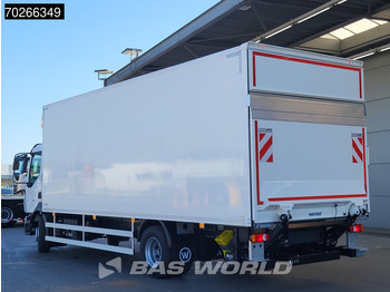 Új Dobozos felépítményű teherautó Renault D 250 4X2 NEW 16tonner 2Tons Ladebordwand ACC LED Euro 6: 2 kép.
