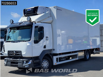 Hűtős teherautó RENAULT D 280