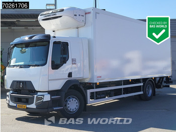 Hűtős teherautó RENAULT D 280
