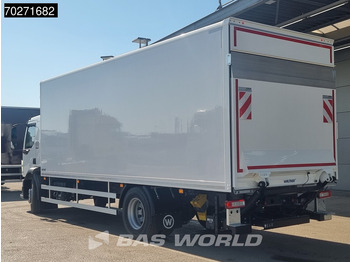Új Dobozos felépítményű teherautó Renault D 280 4X2 NEW 19tonner 2000kg Ladebordwand Automatic ACC Euro 6: 2 kép.