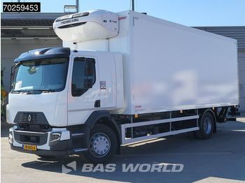 Hűtős teherautó RENAULT D 280