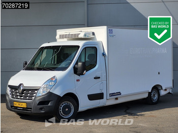 Hűtős kisteherautó RENAULT Master