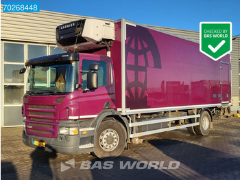 Hűtős teherautó SCANIA P 230