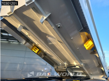 Új Billenőplatós teherautó Scania P420 8X4 NEW 18m3 KH Tipper Big-Axle Steelsuspension Automatic Euro 6: 3 kép. Új Billenőplatós teherautó Scania P420 8X4 NEW 18m3 KH Tipper Big-Axle Steelsuspension Automatic Euro 6: 3 kép.