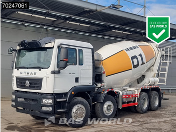 Betonmixer LIEBHERR