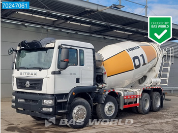 Betonmixer LIEBHERR