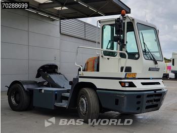 Terminál targoncá Terberg YT 222 4X2 NL-Truck Big-Axle: 3 kép.
