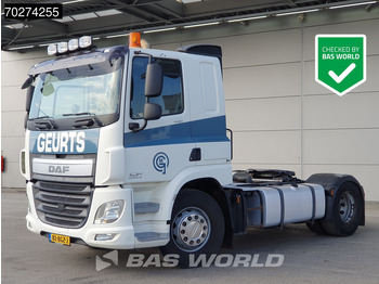 Nyergesvontató DAF CF 440