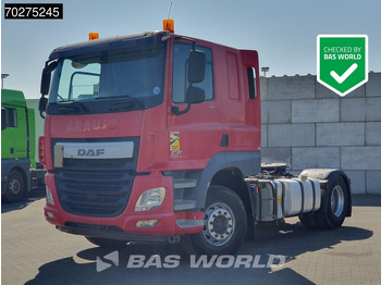 Nyergesvontató DAF CF 510