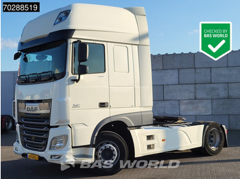 Nyergesvontató DAF XF 460
