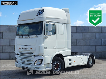 Nyergesvontató DAF XF 460