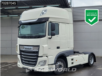 Nyergesvontató DAF XF 480