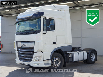 Nyergesvontató DAF XF 480