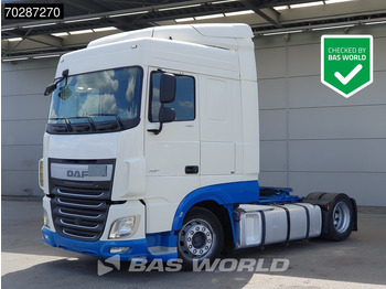 Nyergesvontató DAF XF 480