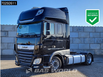 Nyergesvontató DAF XF 480