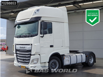 Nyergesvontató DAF XF 480