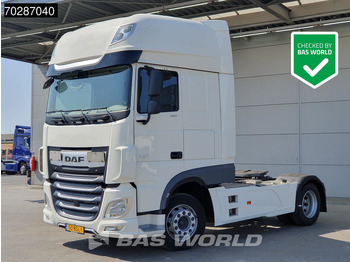 Nyergesvontató DAF XF 480